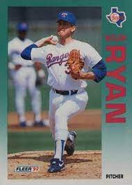 When 1992 fleer baseball cards first appeared, if felt like they were dropped from hobby heaven. 15 Most Valuable 1992 Fleer Baseball Cards Old Sports Cards