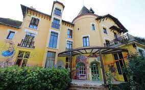 Check spelling or type a new query. Journees Du Patrimoine Ou Sortir En Seine Et Marne Le Parisien