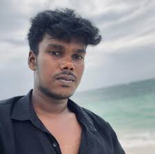 Dweep days🏖️ 29-04-25