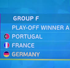Das müssen sie über die europameisterschaft wissen. Fussball Em 2020 Auslosung Deutschland Gegen Frankreich Und Portugal Welt