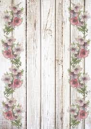 Rosewood Backing Paper 26 Vintage Floral Wallpapers Vintage Paper Printable Floral Wallpaper Iphone