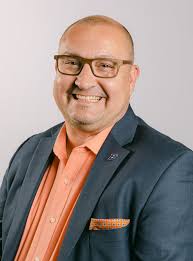 Meet Zach Higgins, '09