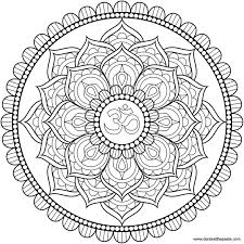 35 Hubsche Mandala Vorlagen Zum Ausdrucken Und Ausmalen Mandala Ausmalen Mandalas Zum Ausdrucken Mandala Vorlagen