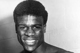 Black ThenBlack Ring Legend: Errol Christie