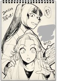 lucy s art おしゃれまとめの人気アイデア pinterest sarah bierstedt 喜八郎 立花 仙蔵 義丸
