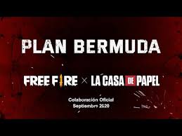 Garena free fire es un juego mobile disponible para android y ios. Free Fire Se Une Con La Casa De Papel Para El Atraco De La Historia Prensaescenario