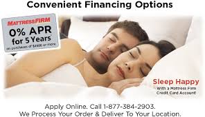 Interested in the mattress firm credit card? Bed Mattress Financing And Payment Plans