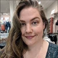 Kelli Borden's Instagram, Twitter & Facebook