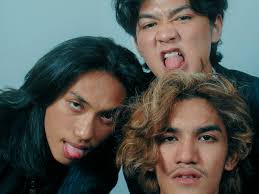 The Lips Lepas Single Honey Hadirkan Nuansa Rock Berbalut Dance