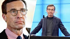 #anders ygeman #ulf kristersson #moderaterna #malmö shootings #malmö #swedish politics. Nya Avgangskravet Pa Kristersson Byt Ut Alla I Toppen