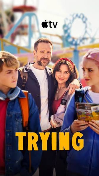 Trying Season 5