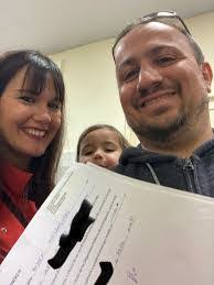 Ana Platero's Instagram, Twitter & Facebook