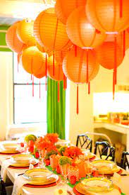Growing up as a northerner, homemade dumplings were the most important part of our chinese new year dinner. Chinese New Year Dinner Party Molly Middleton Events