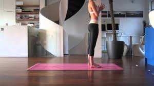 Yoga For Beginners 10 Minute Sun Salutation Sequence Sun Salutation Sequence Yoga For Beginners Sun Salutation