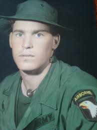 Spent 15 months in Long Binh and 53 YEARS AGO TODAY I came back to the  world and got the heck out of the Army !