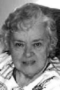 Lois Lance Obituary (2012)