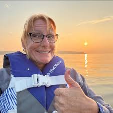 Martha Schmitz Ortman