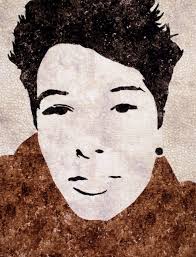 Spotlight: Ana Paula Brasil, Textile Artist