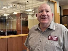 Phi Kappa Phi inducts new members