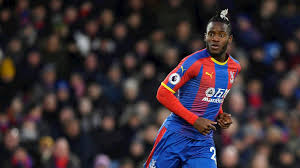 Maybe you would like to learn more about one of these? Ac Milan Set To Open Talks With Chelsea For Striker Michy Batshuayi