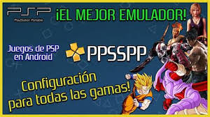Utilizamos como fuente de descarga y gestor a la energia p2p, como puente y manager de todo utorrent este poderoso programa nos permite descargar juegos o cualquier tipo de archivo muy pesado a nuestro pc o incluso en nuestro celular. Descargar Juegos De Ppsspp Para Android Top 8 Juegos Multiplayer Para Android Que Deberias Use Sus Propios Juegos De Psp Reales Y Conviertalos En Archivos Iso O Cso O Simplemente Juegue
