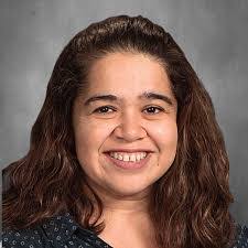 Graciela Abrego's Instagram, Twitter & Facebook