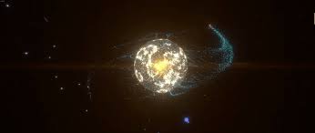 Build the first dyson sphere in the whole galaxy and create from scratch an industrial. Dd K5yyxdhvunm
