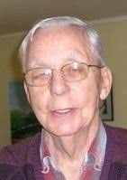 Ronald Rowland Obituary (1930