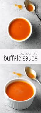 Low Fodmap Buffalo Sauce Fun Without Fodmaps Recipe Fodmap Fodmap Recipes Low Fodmap Recipes
