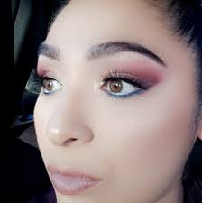 Lucy Ortiz Mary Kay Cosmetics