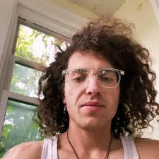 Join me for ICONOCLASM, July 12 & 13 at The Southern Theater:  https://www.southerntheater.org/shows/iconoclasm, A bit more background