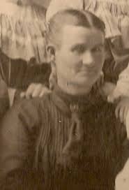 Mary Elizabeth Reed Canfield (1860-1923)