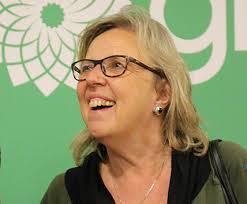 Elizabeth May