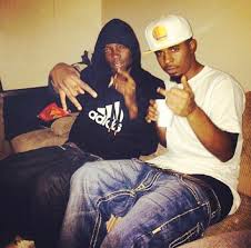 En la primera, el río nilo se vuelve sangre. Young Parma Court Rappers Keelow And Lp El Plaga In 2014 Torontology