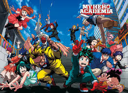 By oddeyez »» yesterday, 11:10 am. Boku No Hero Academia 5th Season 1080p 300mb 720p 150mb Episode 6 Animeout