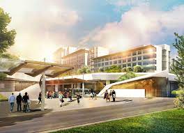 five building pacific residences at ubc to add 1 000 new student beds to campus urbanyvr residences student house building