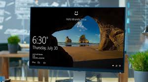 This post shows you how to quickly and easily lock windows computer when you're leaving your computer unattended. How To Customize Your Windows 10 Lock Screen Pcmag