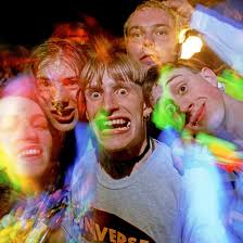 Review: Inventing Ourselves: The Secret Life of the Teenage Brain by  Sarah-Jayne Blakemore — why adolescents take stupid risks