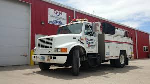 Grabers Diesel Repair 101 Avenue C Unit 2 Cheyenne Wy 82007 Yp Com