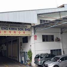 Your email address will not be used for any. Hock Eng Kimia Sdn Bhd Distribution Service In Seksyen 26
