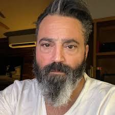 Michael Ferrer (@soberpress) • Threads, Say more