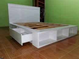 Untuk itu, kamu harus membuat desain kamar tidur yang senyaman … Dipan Ranjang Tempat Tidur Minimalis Desain Modern Mebel 535835922