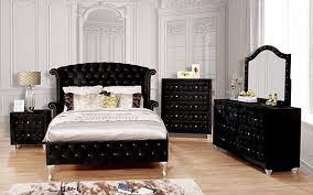 Rosdorf Park Deangelo Platform Configurable Bedroom Set Reviews Wayfair