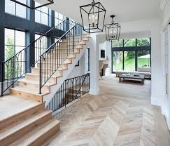 Pin By Carri Hales On H O M E Natural Flooring Stairs Design House Design