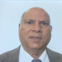 Madhusudan (Madhu) Joshi