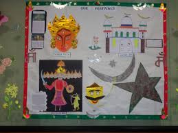 Image Result For Dussehra Charts For School We Are