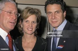 Mary Kerry's Instagram, Twitter & Facebook