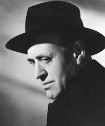 The great Alistair Sim...could play funny and menacing in equal measures.  Green for Danger one of my faves.