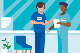 Rn Bsn Or Bsn Rn: How To Display Your Bsn Degree | Chamberlain