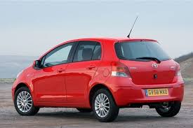 Learn about the 2020 toyota yaris with truecar expert reviews. Review Toyota Yaris 2006 2011 Honest John